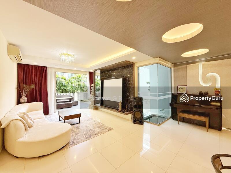 Prop-GPT: Condominium: D19  The Quartz