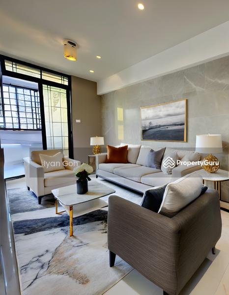 85 Commonwealth Close