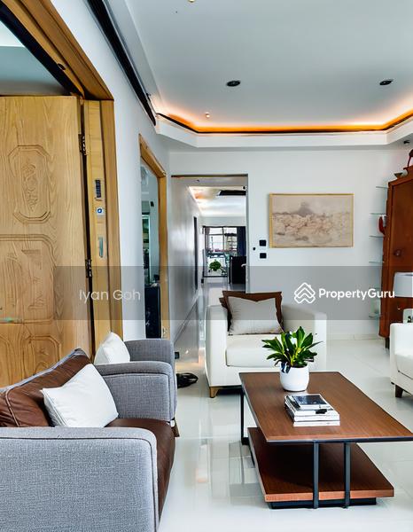 85 Commonwealth Close