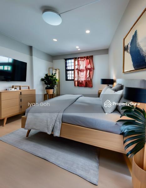 85 Commonwealth Close