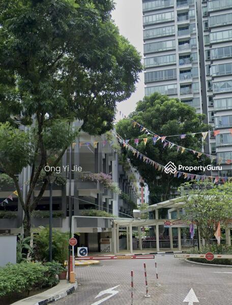 Condominium for Sale: Choa Chu Kang, D23, 689104