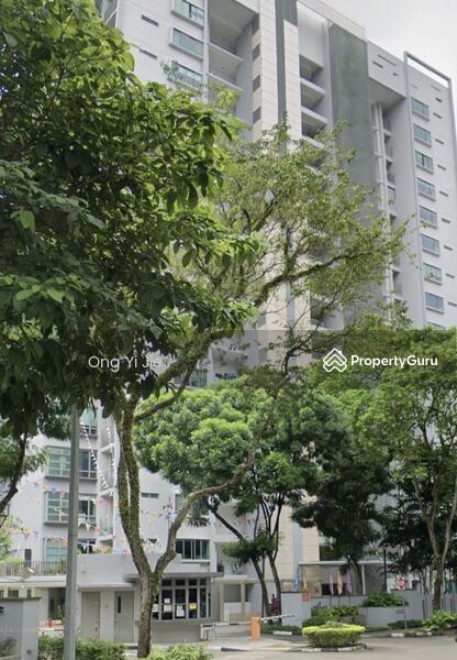Condominium for Sale: Choa Chu Kang, D23, 689104