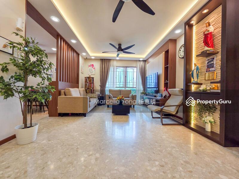 Prop-GPT: Condominium: D19  The Rivervale