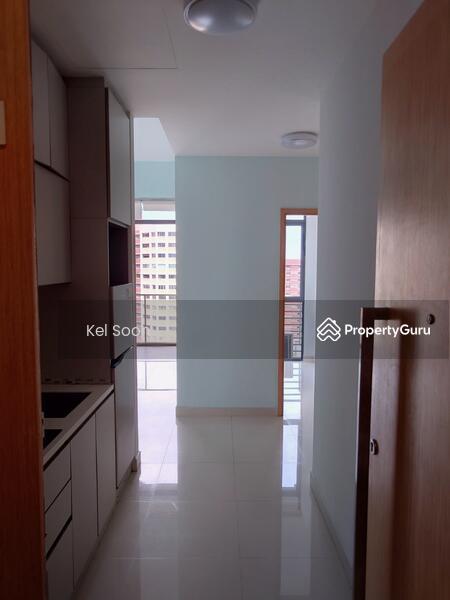 Midtown Residences Condominium | D19  | Prop-GPT the AI-Powered Property Guru