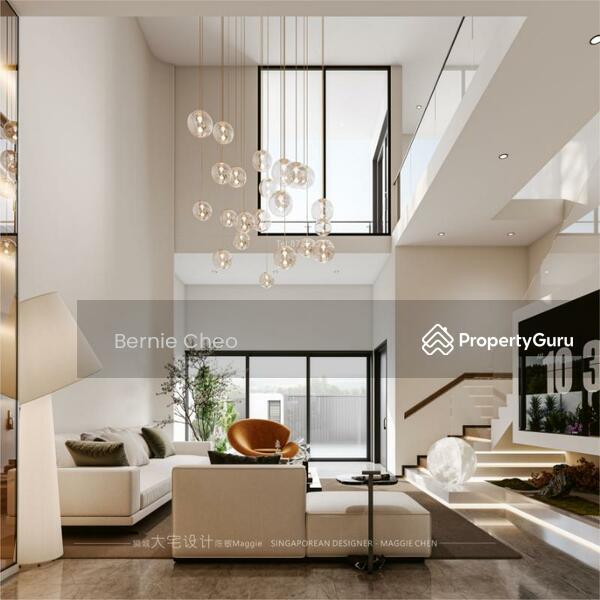 Prop-GPT: Terrace: D23 Hillview Hillview Villas