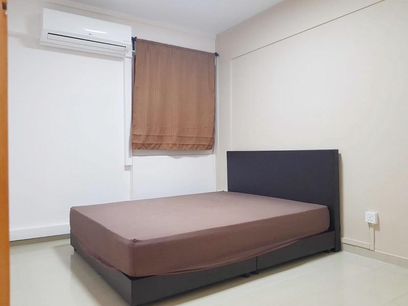 HDB Apartment for Sale: Rocher, D07, 180271
