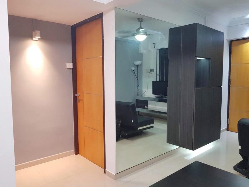 HDB Apartment for Sale: Rocher, D07, 180271