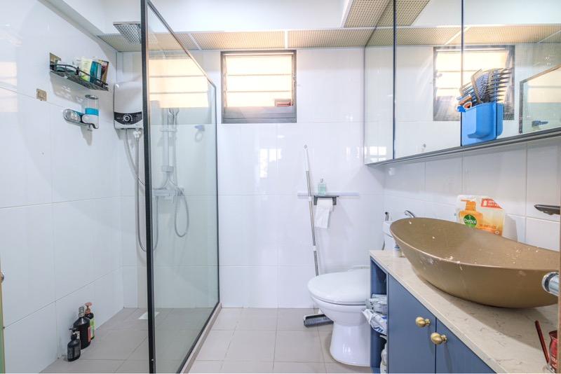 463A Bukit Batok Street 41 HDB Apartment For Sale, $908,000, 3 Bed 2 Bath 1,216 sqft $747.00 psf