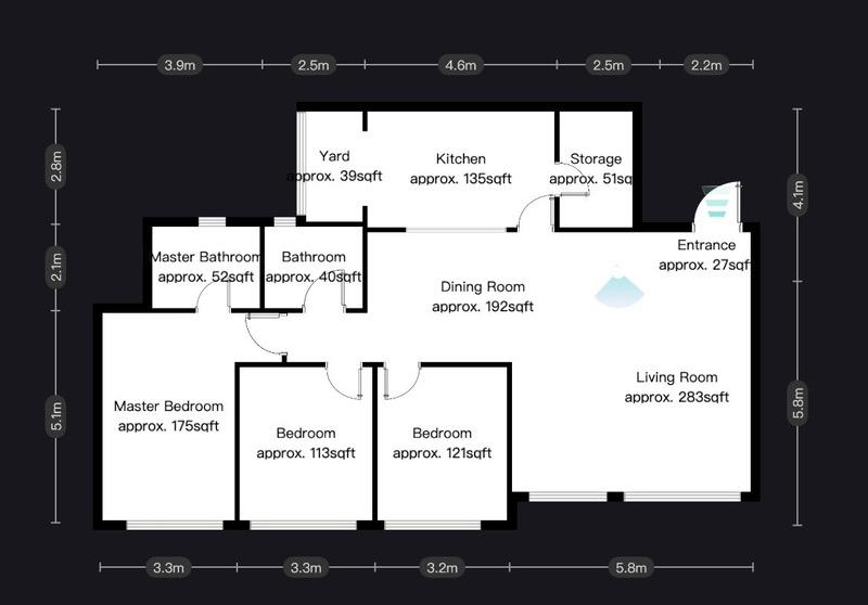 463A Bukit Batok Street 41 HDB Apartment For Sale, $908,000, 3 Bed 2 Bath 1,216 sqft $747.00 psf