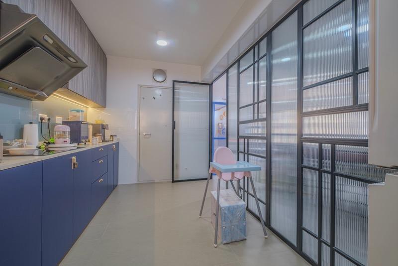 463A Bukit Batok Street 41 HDB Apartment For Sale, $908,000, 3 Bed 2 Bath 1,216 sqft $747.00 psf