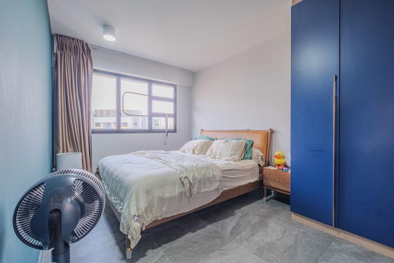 463A Bukit Batok Street 41 HDB Apartment For Sale, $908,000, 3 Bed 2 Bath 1,216 sqft $747.00 psf