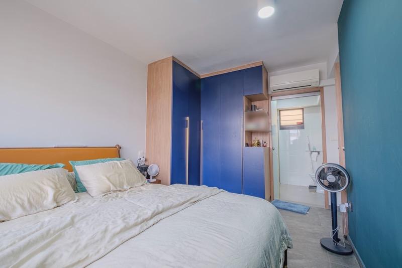 463A Bukit Batok Street 41 HDB Apartment For Sale, $908,000, 3 Bed 2 Bath 1,216 sqft $747.00 psf