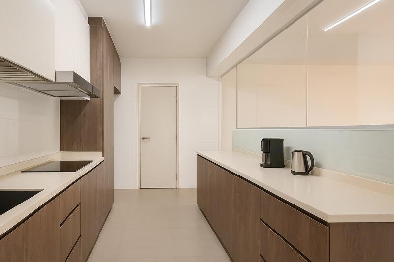 Prop-GPT: HDB Apartment: D23 Bukit Batok 464A Bukit Batok West Avenue 8