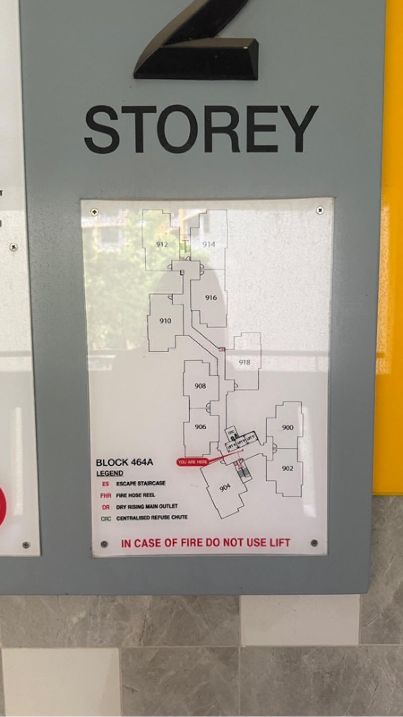 464A Bukit Batok West Avenue 8 HDB Apartment For Sale, $848,888, 3 Bed 2 Bath 1,216 sqft $698.00 psf