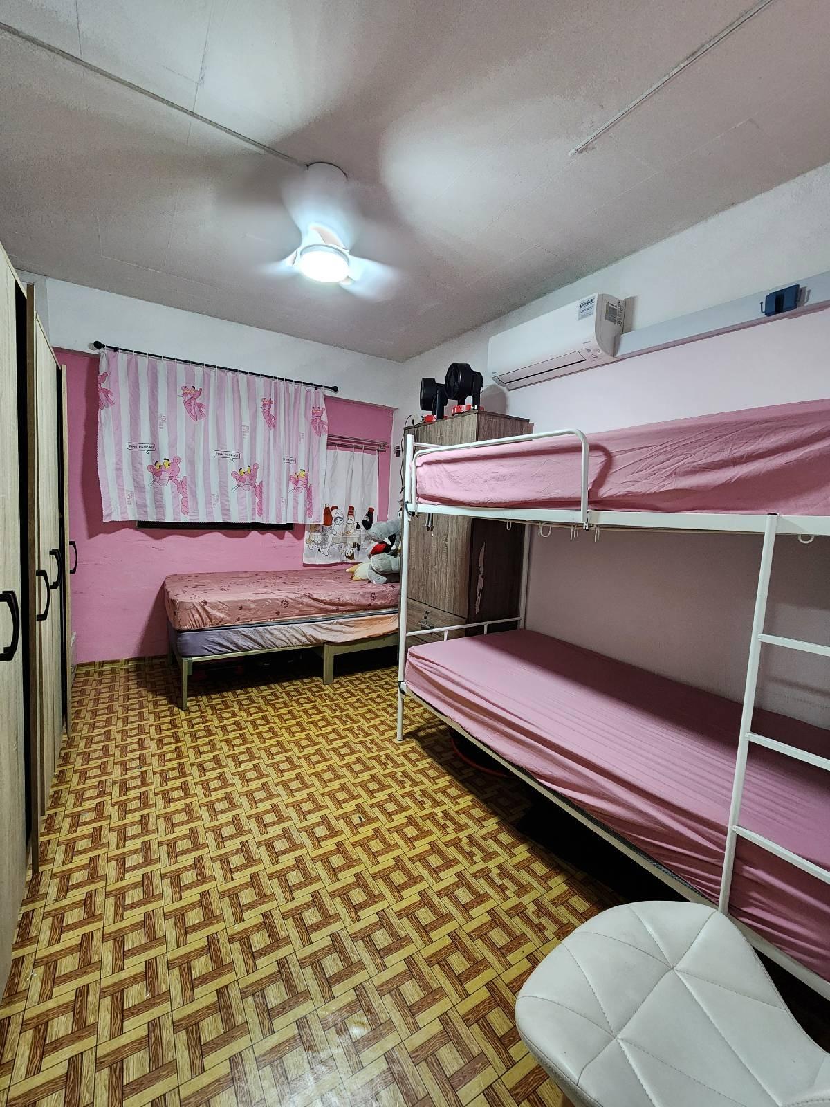 HDB Apartment for Sale: Yishun, D27, 760711