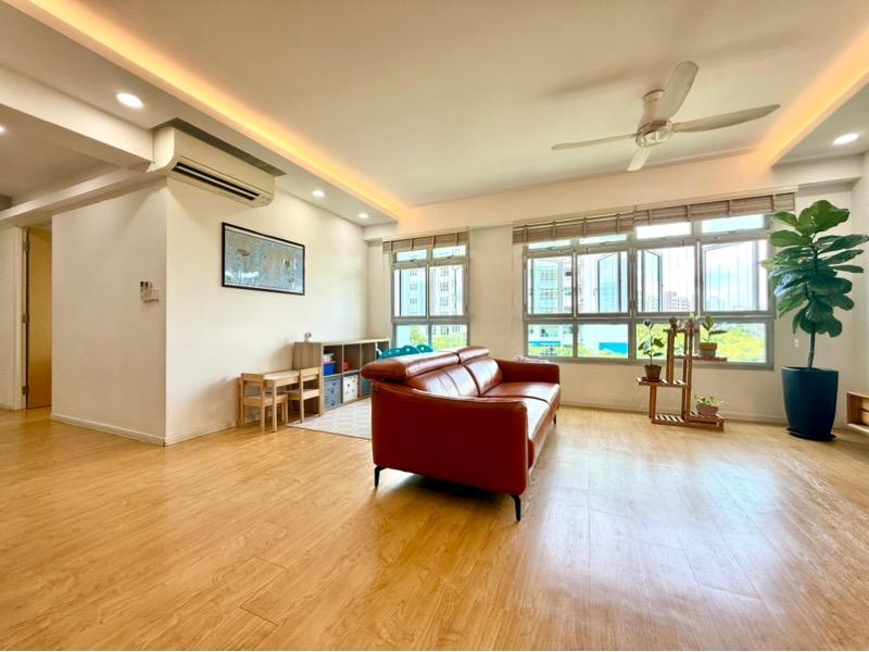 Prop-GPT: HDB Apartment: D27 Yishun 511A Yishun Street 51