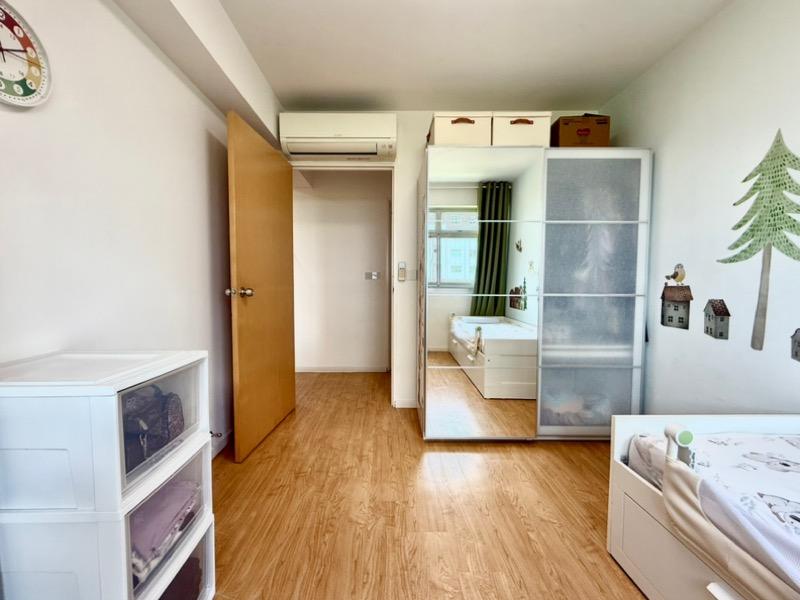 HDB Apartment for Sale: Yishun, D27, 761511