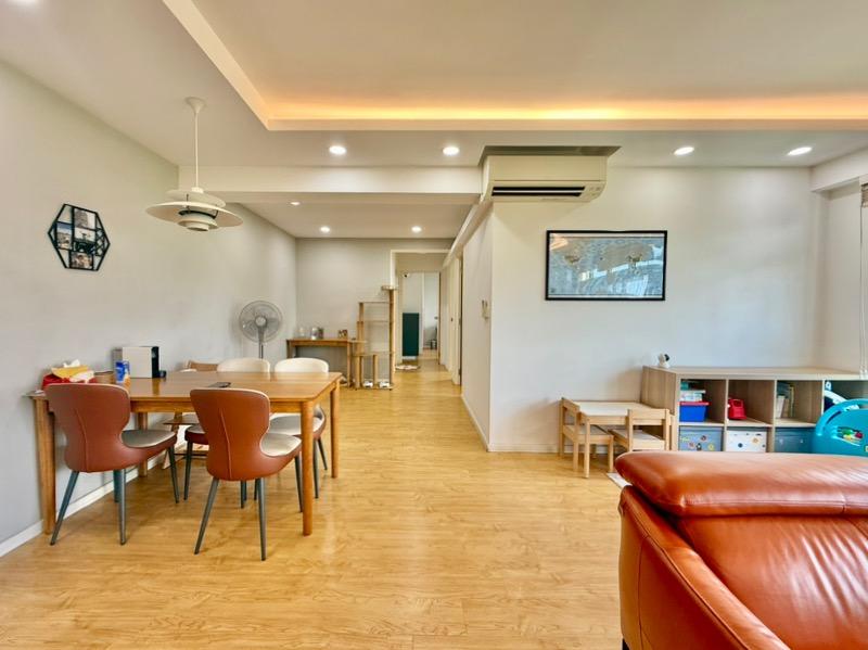 HDB Apartment for Sale: Yishun, D27, 761511