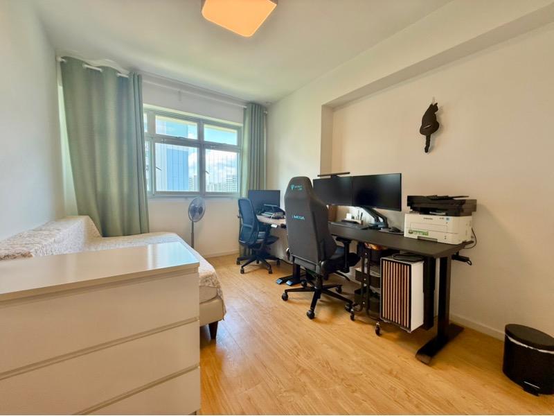 HDB Apartment for Sale: Yishun, D27, 761511