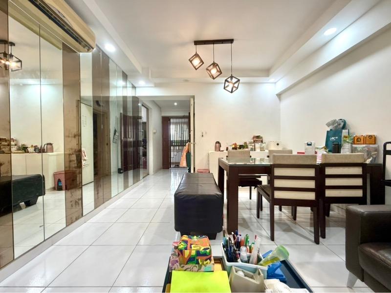 HDB Apartment for Sale: Sembawang, D27, 750486