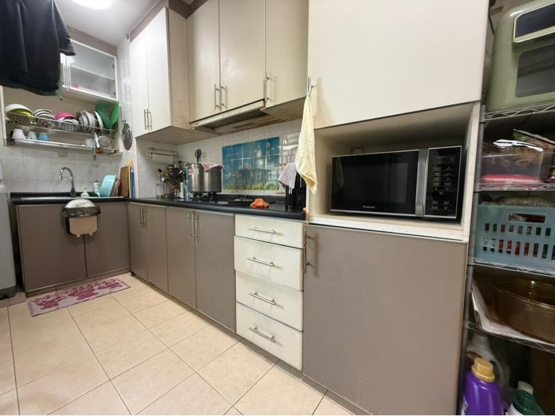 HDB Apartment for Sale: Sembawang, D27, 750486