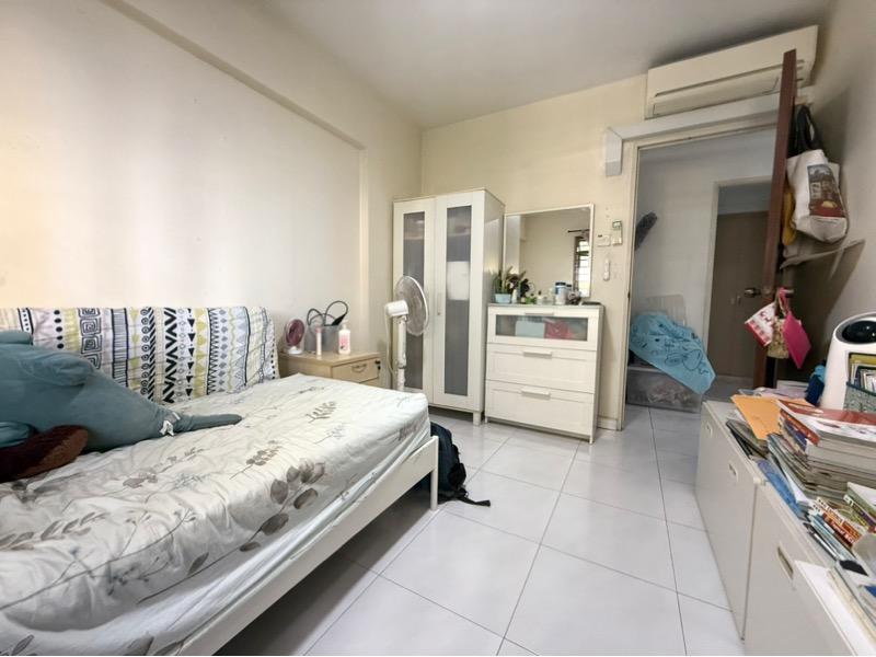 HDB Apartment for Sale: Sembawang, D27, 750486