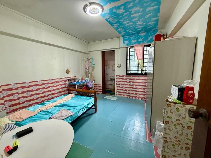 HDB Apartment for Sale: Yishun, D27, 760275