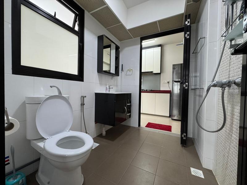 HDB Apartment for Sale: Hougang, D19, 532991