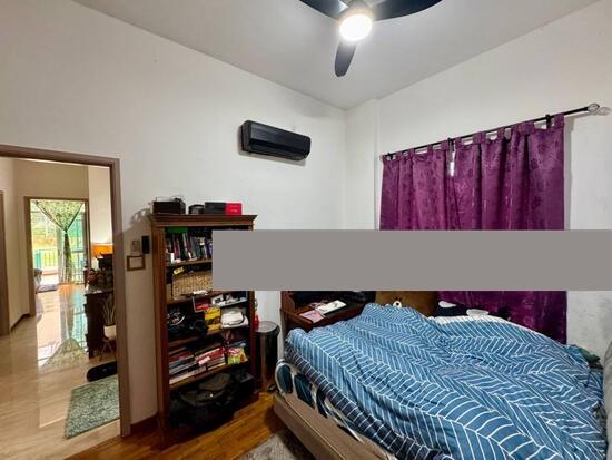 Casa Rosa Condominium For Sale, $2,500,000, 3 Bed 3 Bath 1,550 sqft $1,613.00 psf