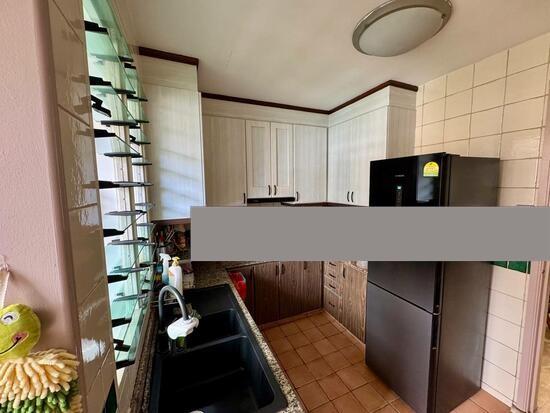 Casa Rosa Condominium For Sale, $2,500,000, 3 Bed 3 Bath 1,550 sqft $1,613.00 psf