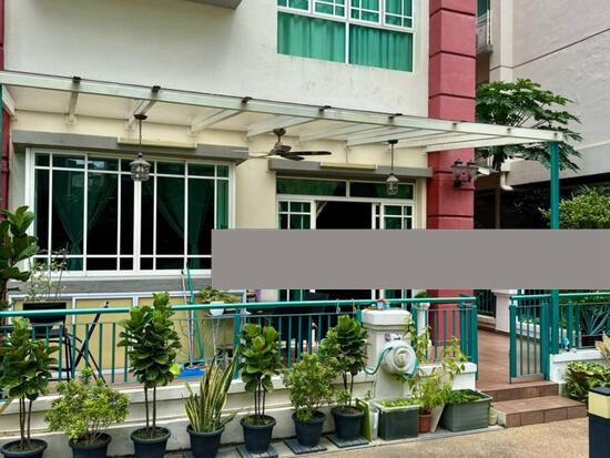 Casa Rosa Condominium For Sale, $2,500,000, 3 Bed 3 Bath 1,550 sqft $1,613.00 psf