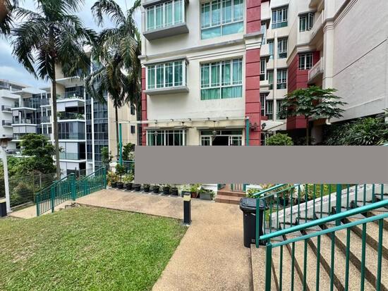 Casa Rosa Condominium For Sale, $2,500,000, 3 Bed 3 Bath 1,550 sqft $1,613.00 psf