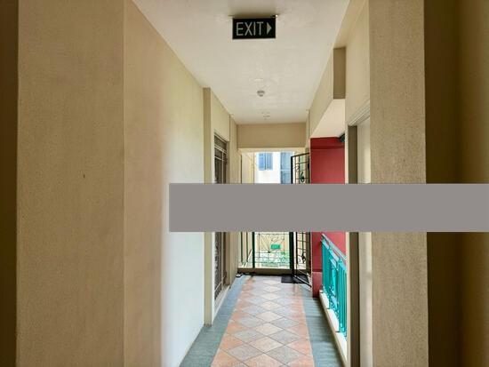 Casa Rosa Condominium For Sale, $2,500,000, 3 Bed 3 Bath 1,550 sqft $1,613.00 psf