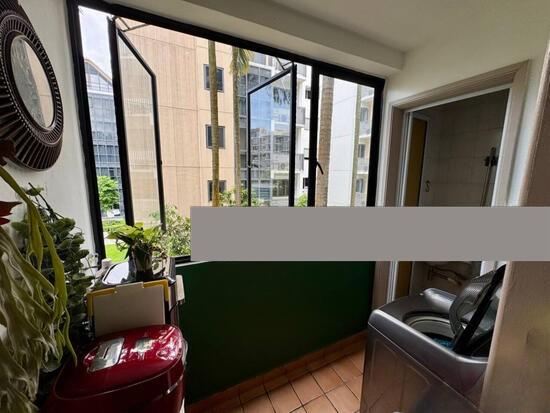 Casa Rosa Condominium For Sale, $2,500,000, 3 Bed 3 Bath 1,550 sqft $1,613.00 psf