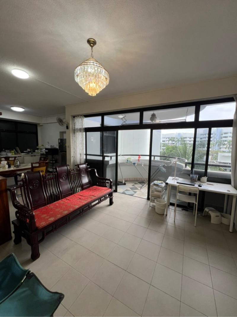 Prop-GPT: Condominium: D15 Marine Parade Mandarin Gardens