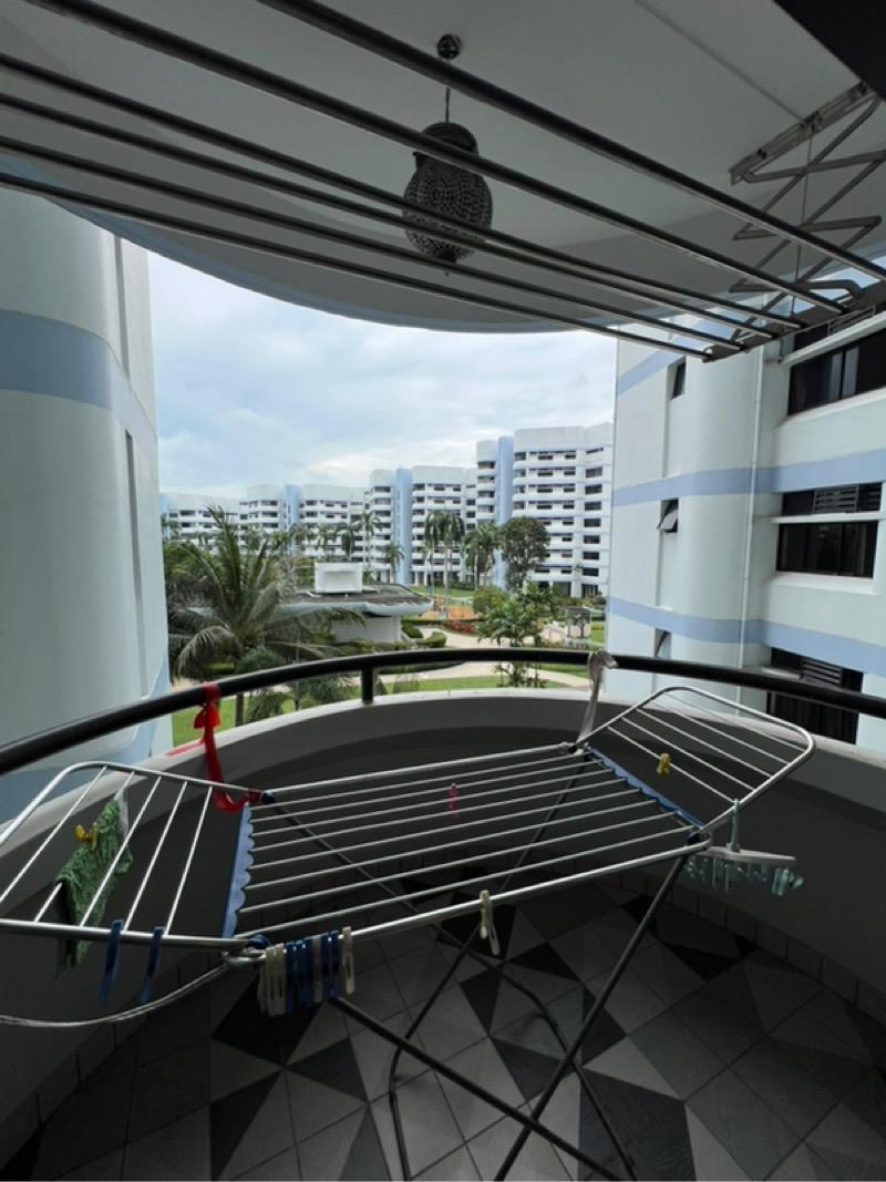 Condominium for Sale: Marine Parade, D15, 448908
