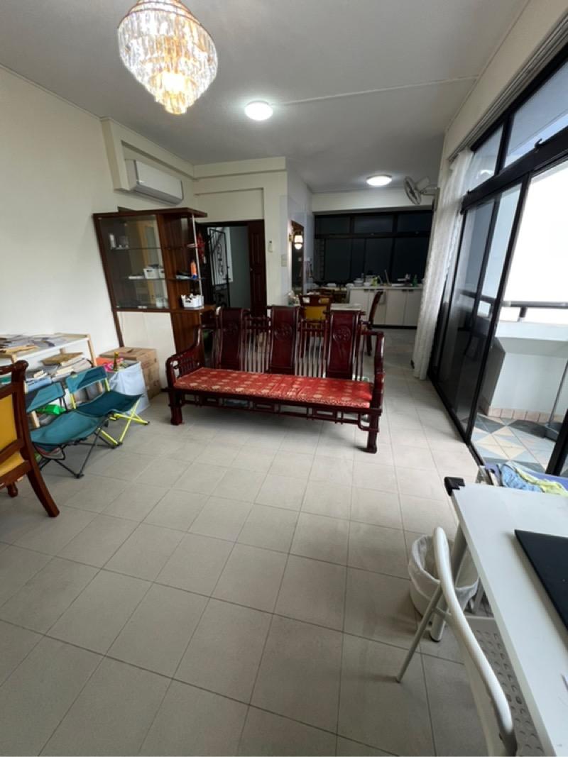 Condominium for Sale: Marine Parade, D15, 448908