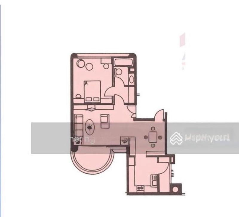 Condominium for Sale: Marine Parade, D15, 448908
