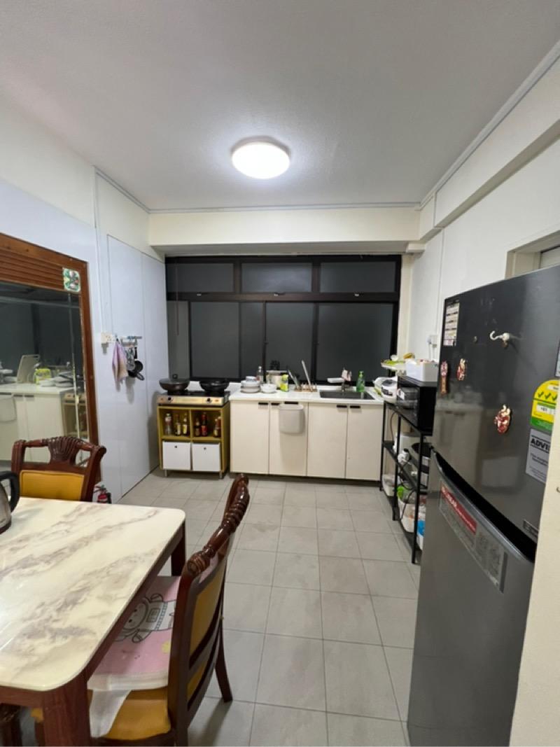 Condominium for Sale: Marine Parade, D15, 448908