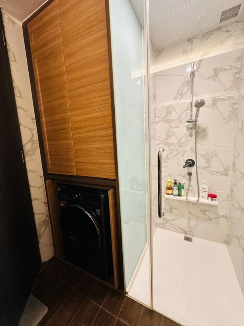 Jewel @ Buangkok Condominium For Sale, $1,280,000, 2 Bed 2 Bath 721 sqft $1,775.00 psf