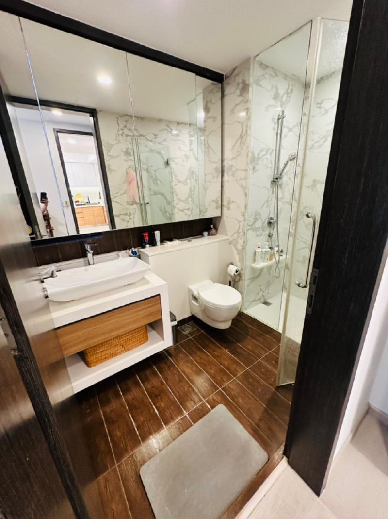 Jewel @ Buangkok Condominium For Sale, $1,280,000, 2 Bed 2 Bath 721 sqft $1,775.00 psf