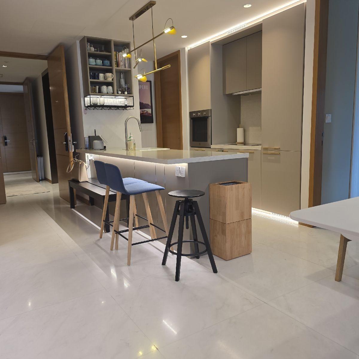 Condominium for Sale: Marina, D01, 018978