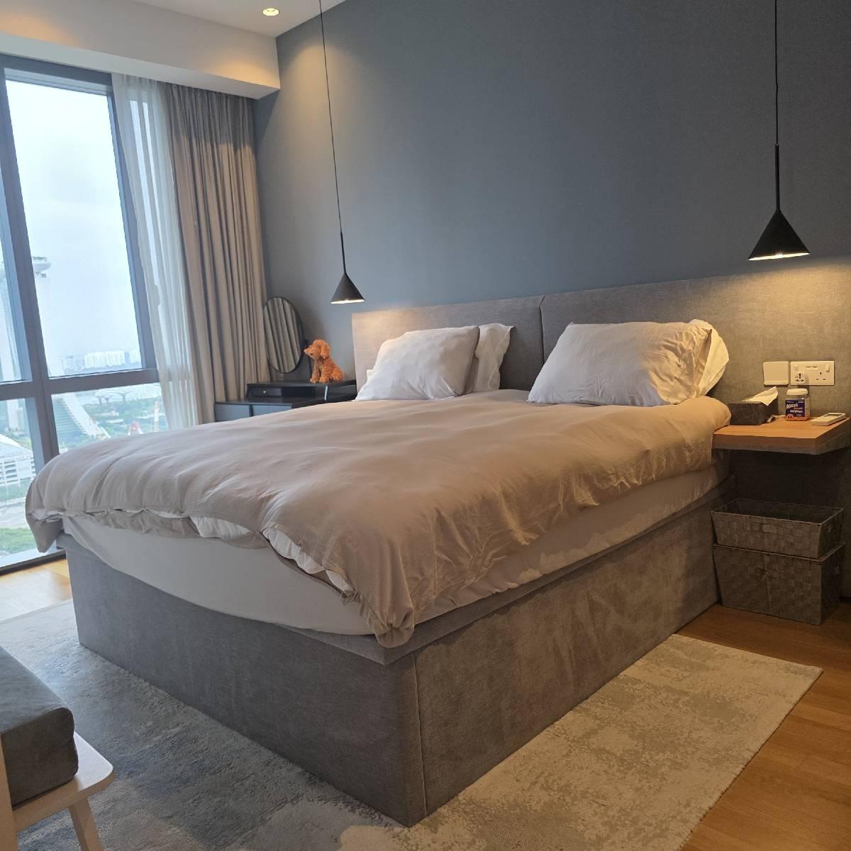Condominium for Sale: Marina, D01, 018978