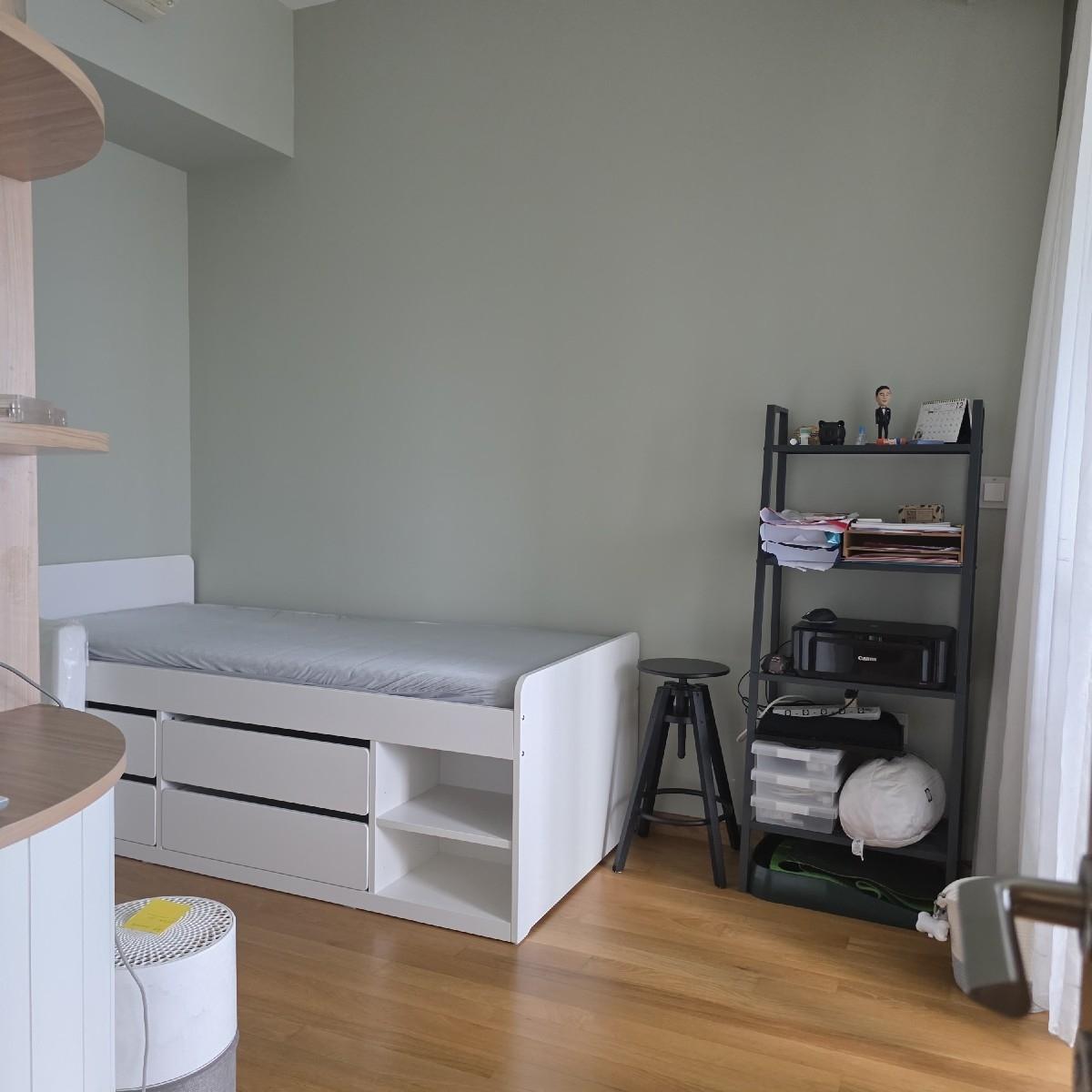 Condominium for Sale: Marina, D01, 018978
