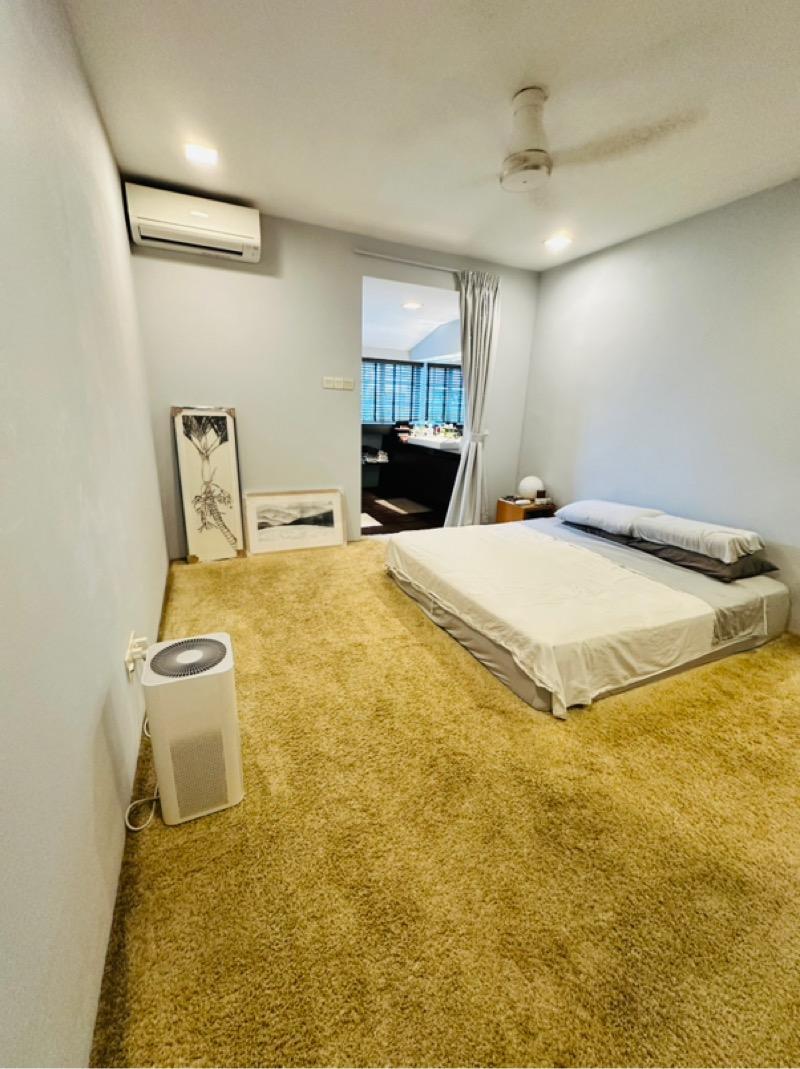 The Windsor Condominium For Sale, $4,180,000, 4 Bed 3 Bath 2,454 sqft $1,703.00 psf