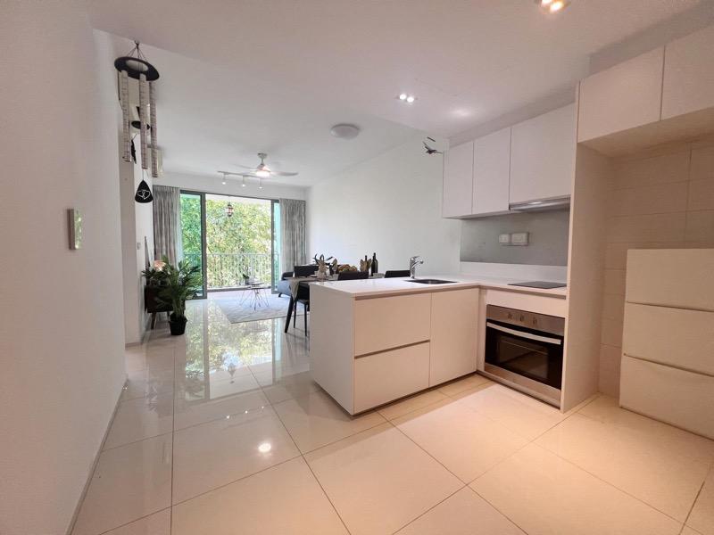 Ripple Bay Condominium For Sale, $1,230,000, 2 Bed 2 Bath 775 sqft $1,587.00 psf