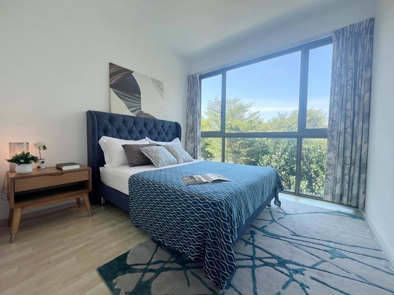 Ripple Bay Condominium For Sale, $1,230,000, 2 Bed 2 Bath 775 sqft $1,587.00 psf