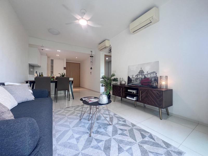 Ripple Bay Condominium For Sale, $1,230,000, 2 Bed 2 Bath 775 sqft $1,587.00 psf