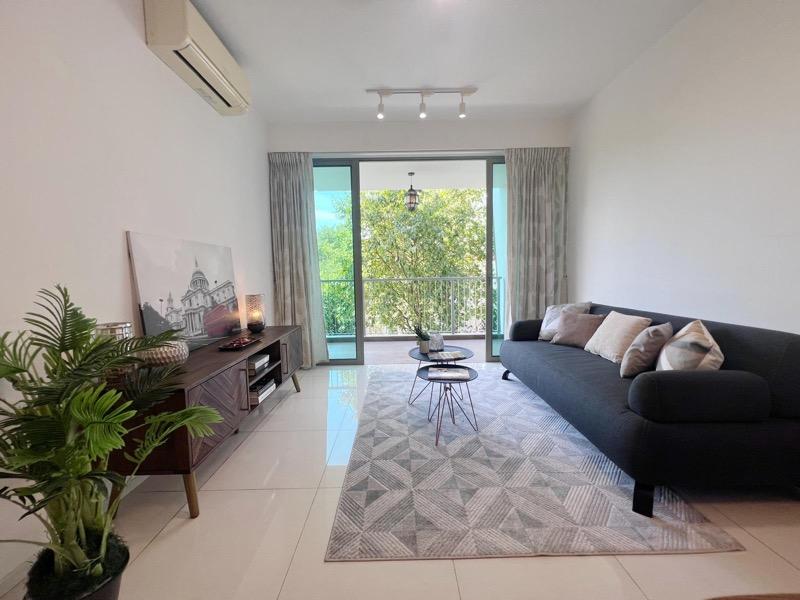 Ripple Bay Condominium For Sale, $1,230,000, 2 Bed 2 Bath 775 sqft $1,587.00 psf