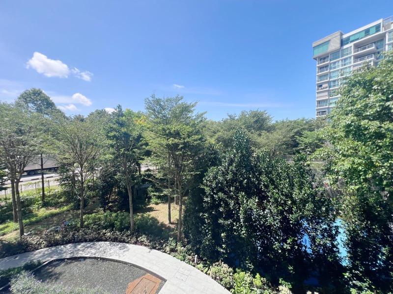 Ripple Bay Condominium For Sale, $1,230,000, 2 Bed 2 Bath 775 sqft $1,587.00 psf